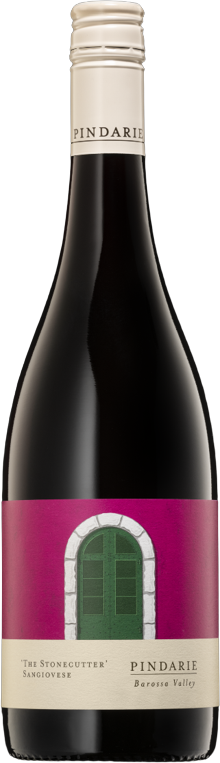 Pindarie The Stonecutter Sangiovese 2023 Barossa Valley